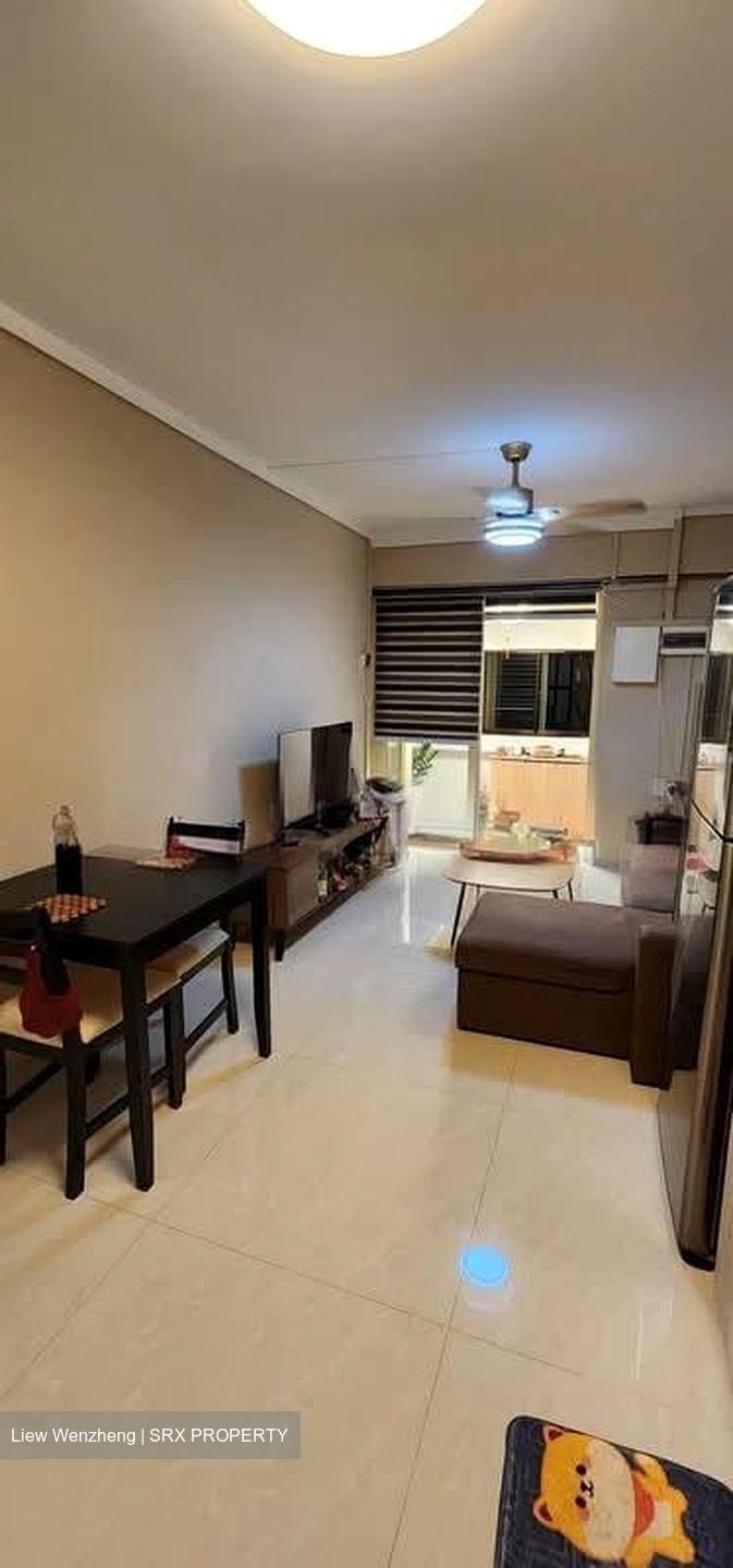 MARSILING RISE (Woodlands),  #557538991